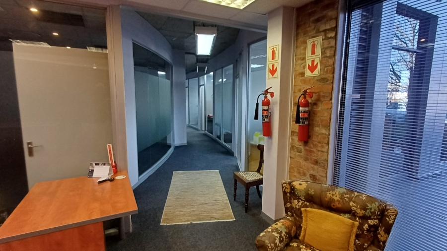 To Let commercial Property for Rent in Techno Park Western Cape